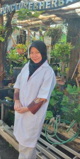 Rosyidha Khoirunnisa, A.Md.Akp